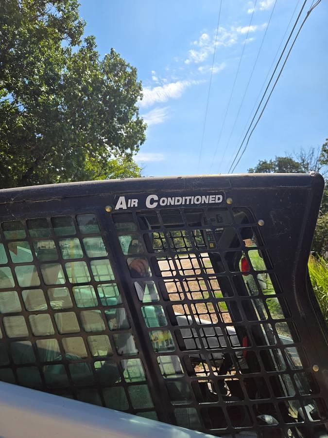 Used 2003 Bobcat S185 Turbo