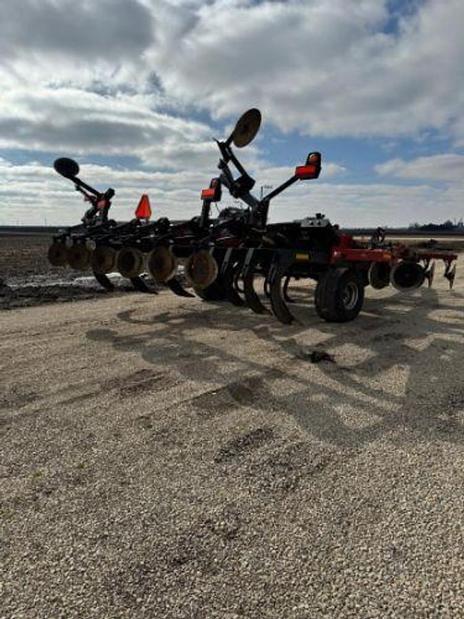 Used 2001 Case IH 730B