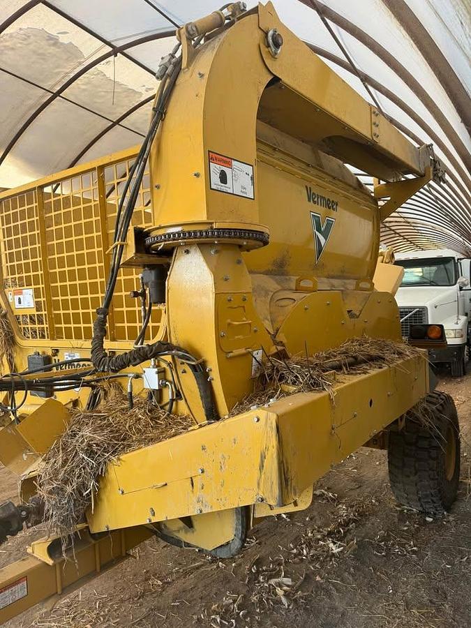 Used 2023 Vermeer CPX9000