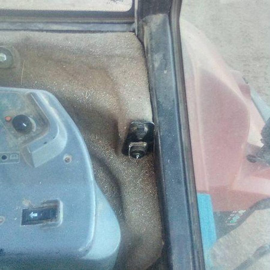 Used 1997 NEW HOLLAND G170