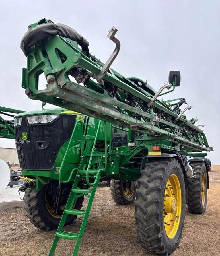 Used 2021 John Deere