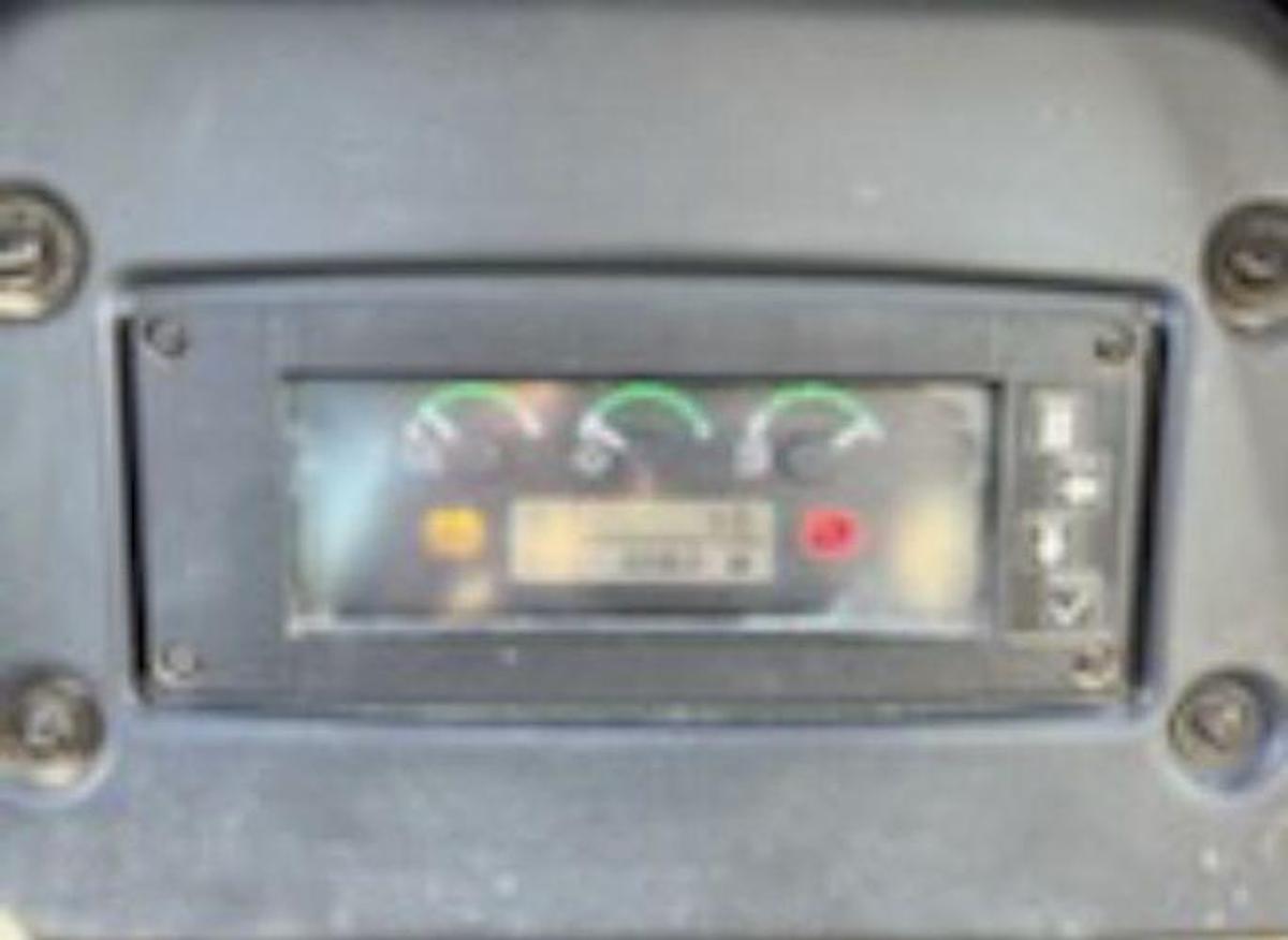 Used 2016 Deere 700K