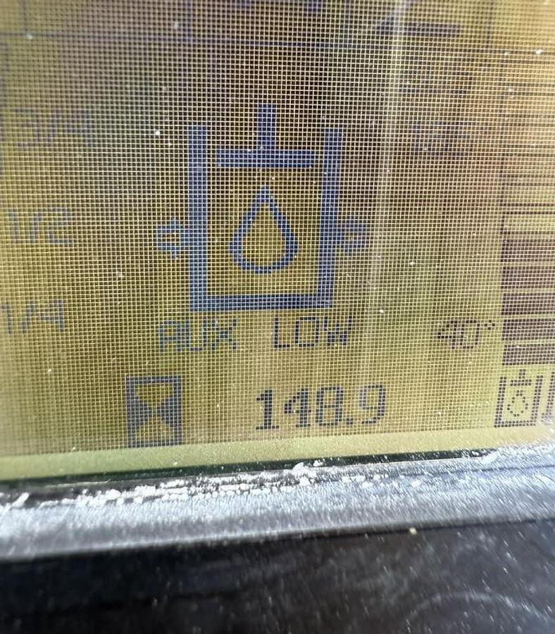 Used 2022 Husqvarna CRT60X