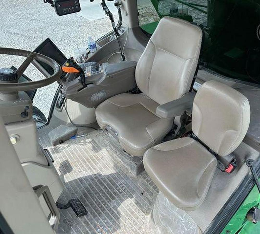 Used 2020 John Deere F4365