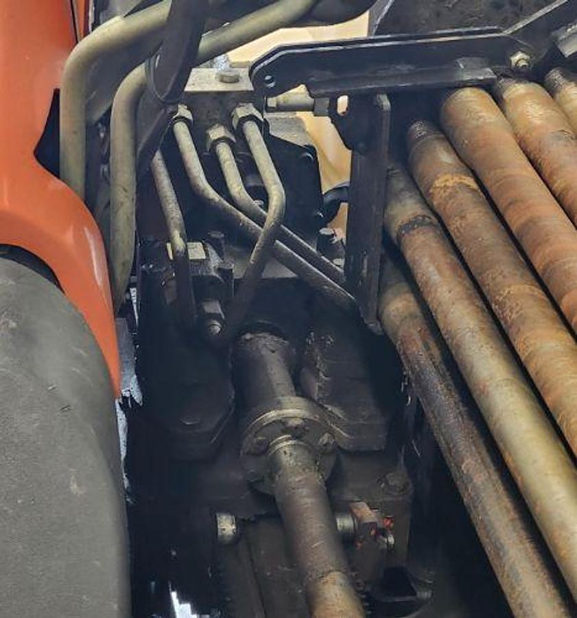 Used 2021 DITCH WITCH JT10