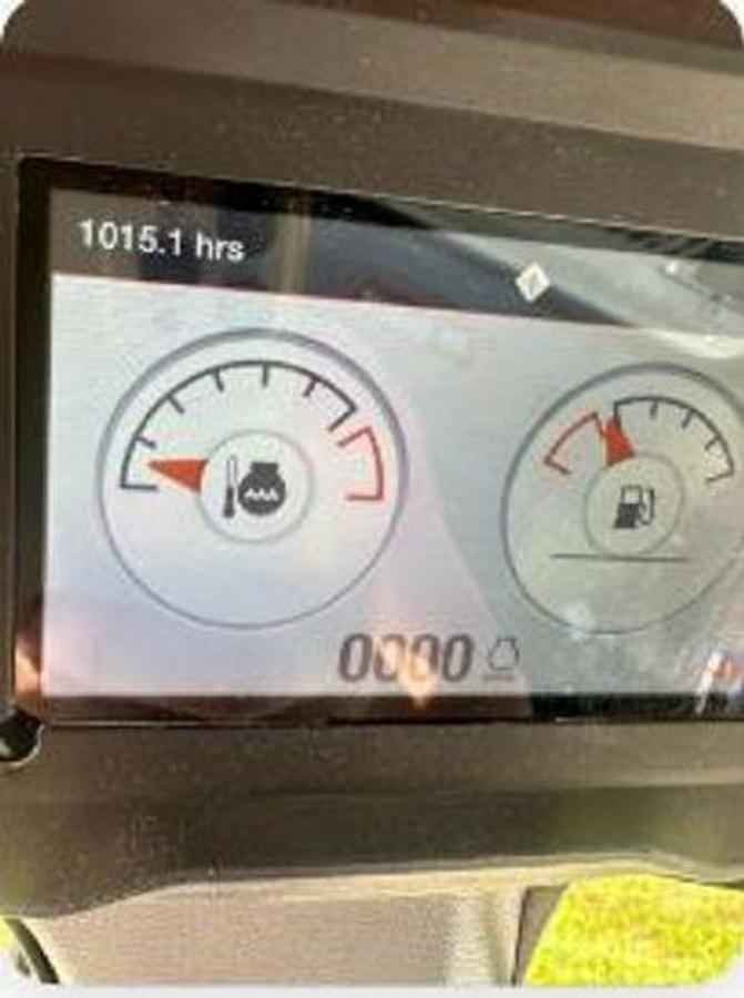 Used 2020 BOBCAT S76