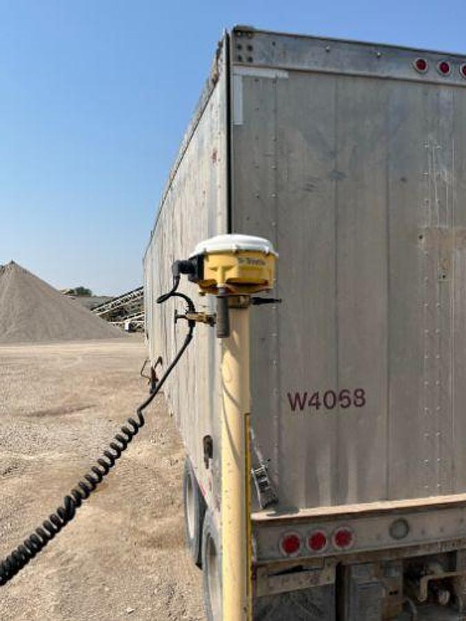 Used 2007 CATERPILLAR D6N XL