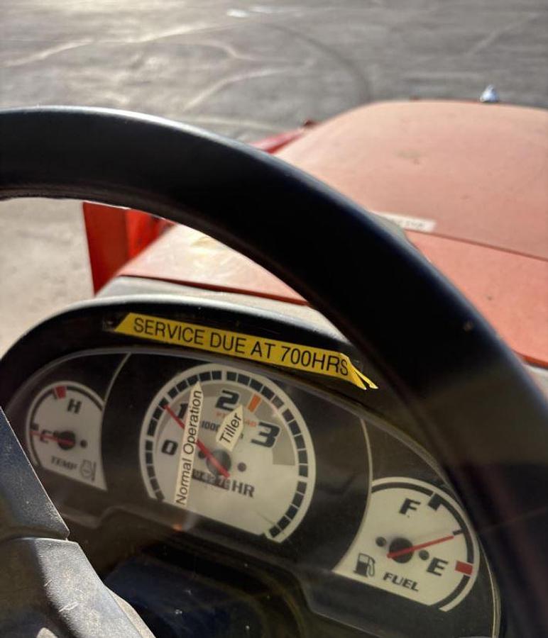 Used 2009 Kubota B3200