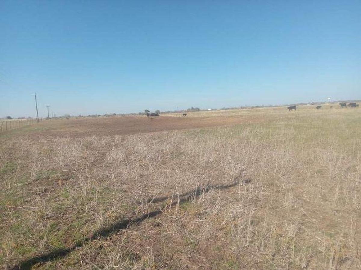 Used 2024 AG Land 162 Acres