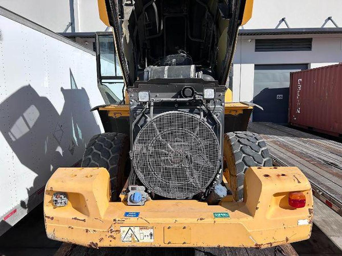 Used 2018 Volvo L70H