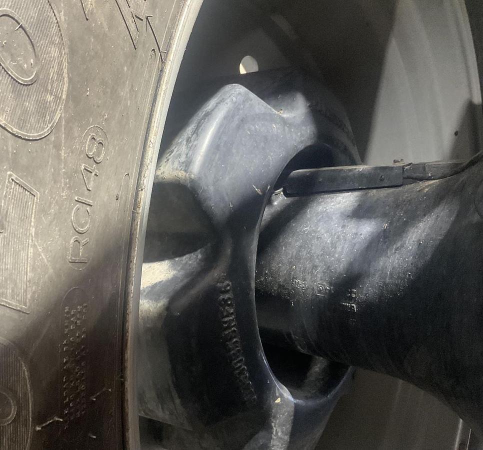 Used 2024 CASE IH MAGNUM 380 AFS CONNECT CVX