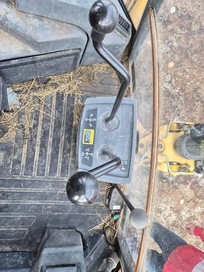 Used 2010 John Deere 310J