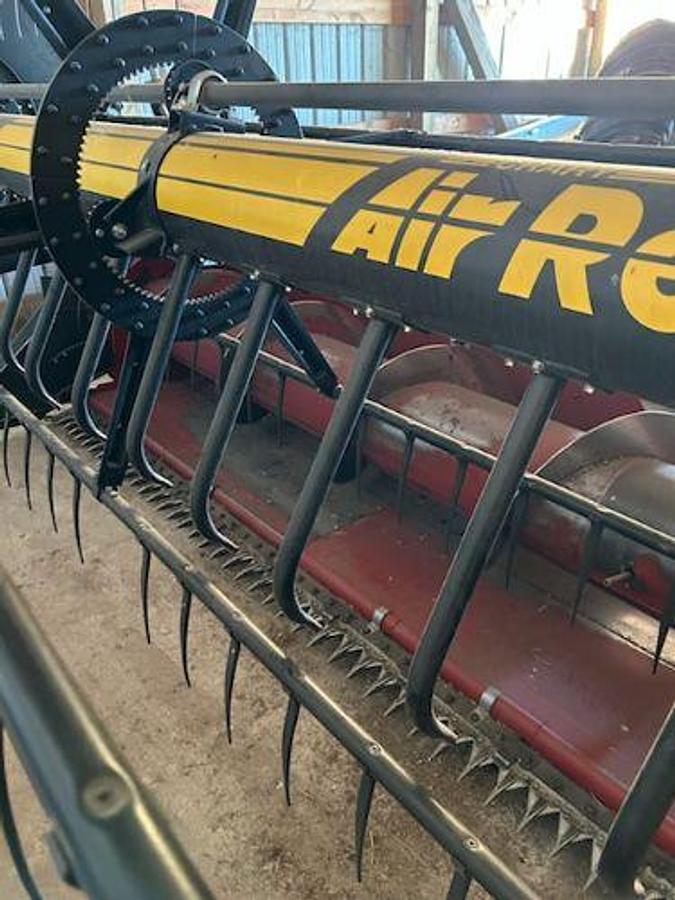 Used Case IH 1020 Platform Header