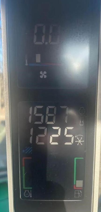 Used 2010 John Deere R450