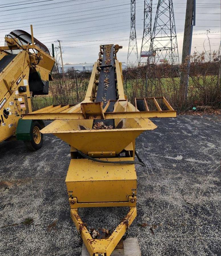 Used 2013 Screen Machine Might 2