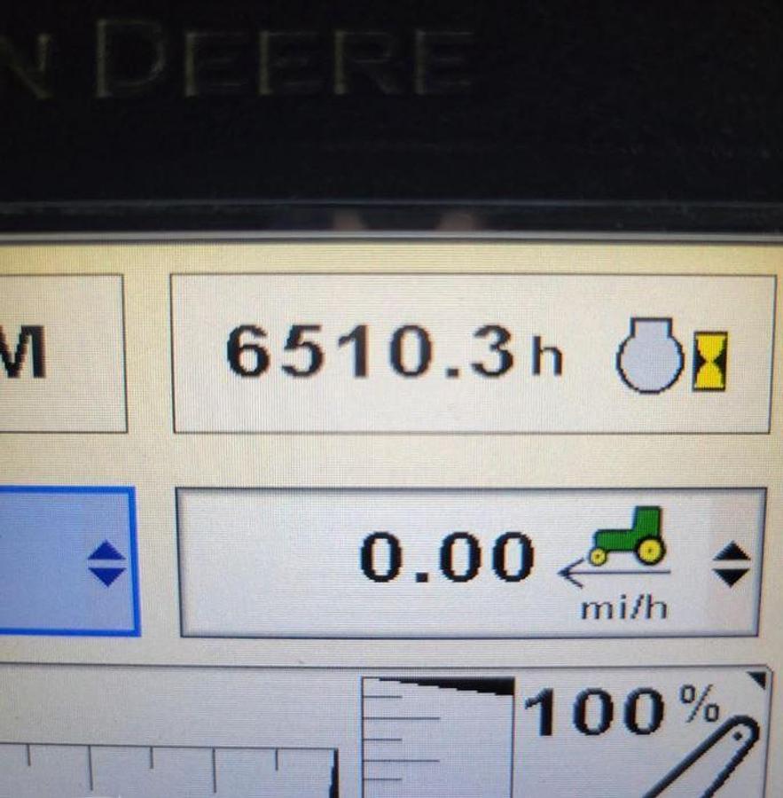 Used 2013 JOHN DEERE 8335R Tractor