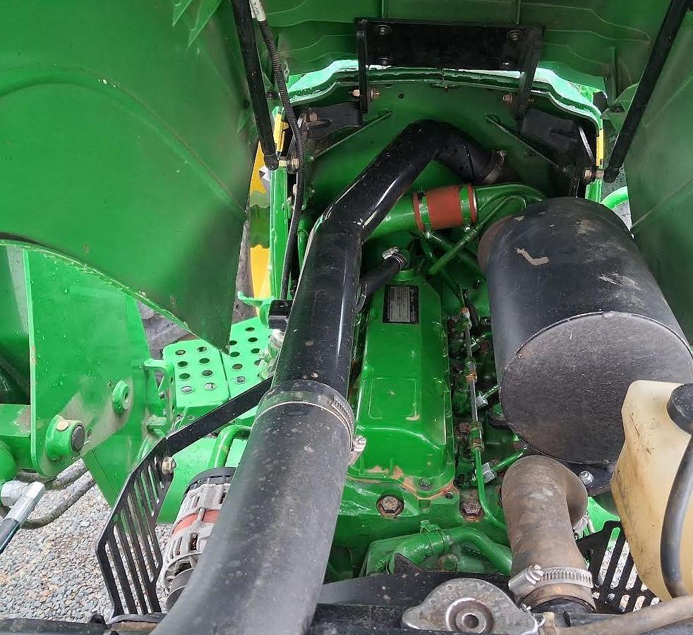 Used 2013 John Deere 5065E