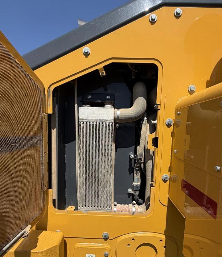 Used 2022 John Deere 655K