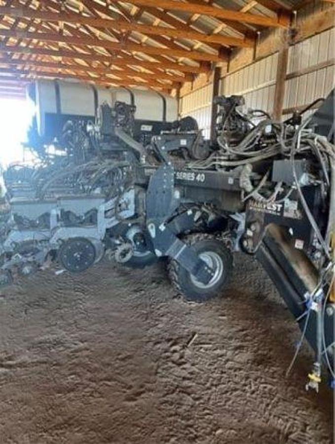 Used 2022 Harvest International 32 15 Inch PB4015FR