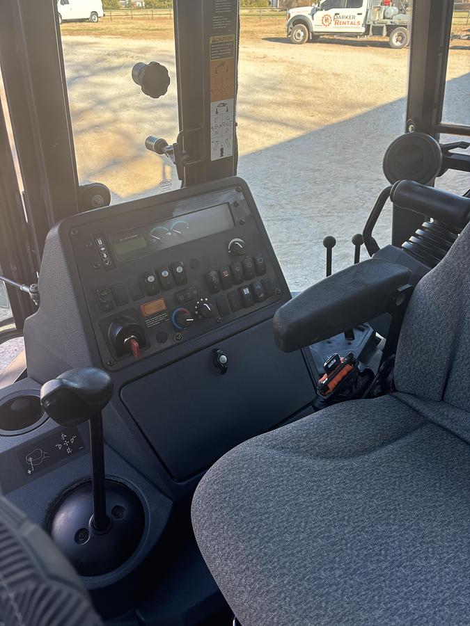 Used 2019 John Deere 310L EP Backhoe Loader