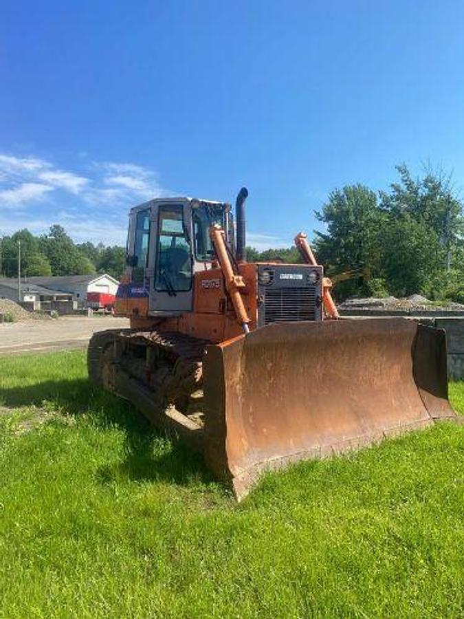 Used 1999 Fiat Allis FD175