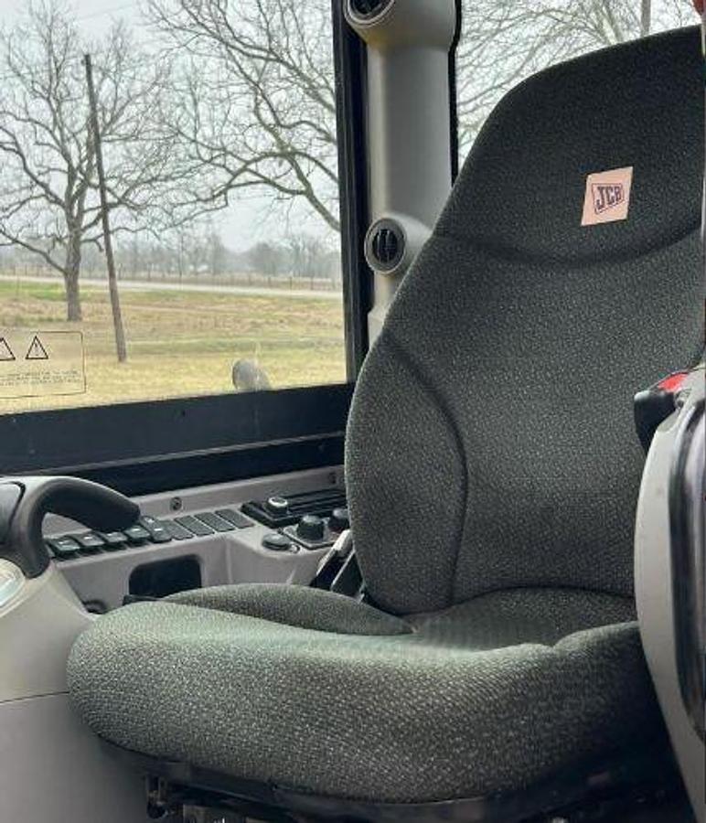 Used 2019 JCB 85Z 1 ECO