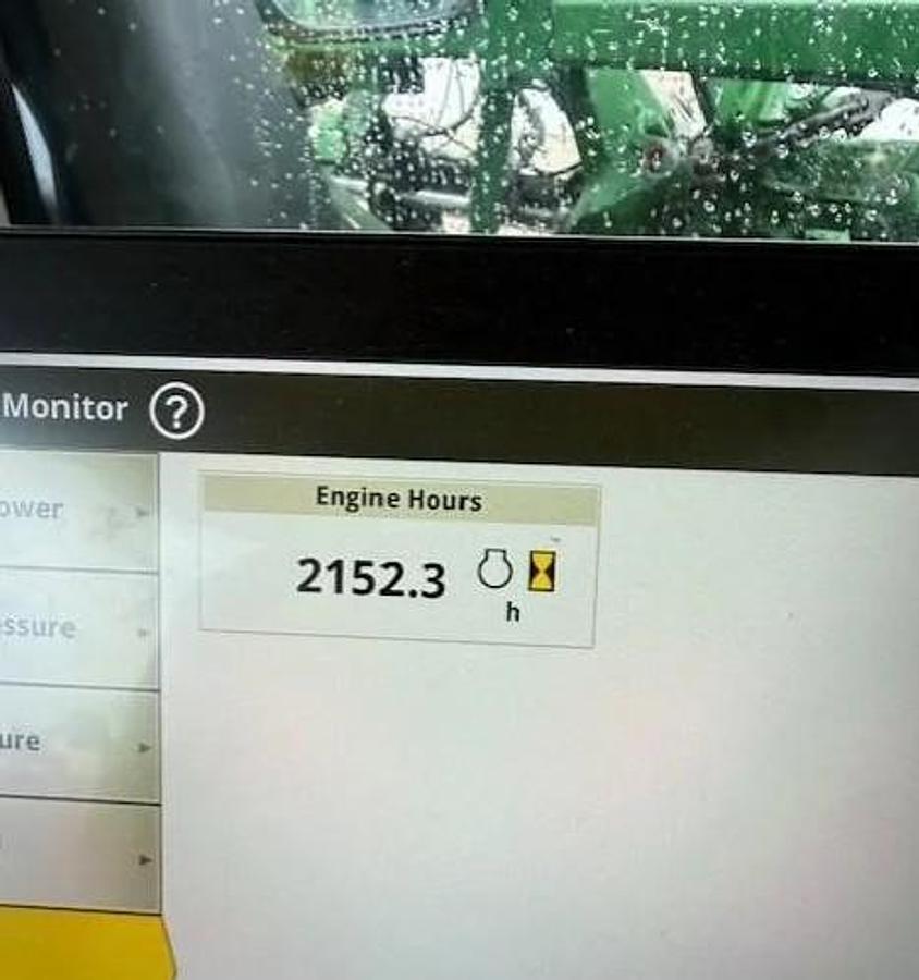 Used 2019 John Deere R4045