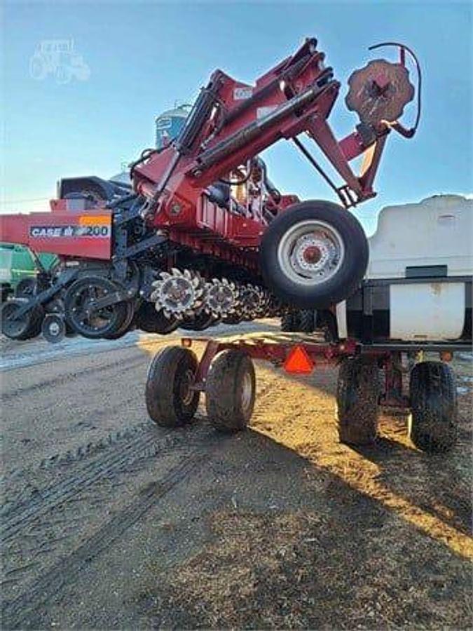 Used 2014 Case IH 1200