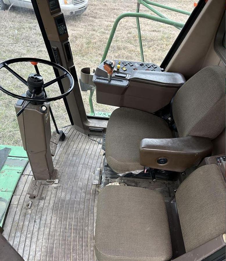 Used 1998 John Deere 9510