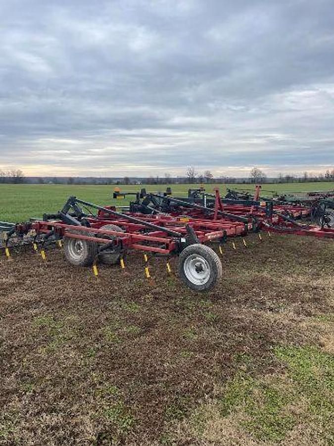 Used 2002 Case IH Tigermate 200
