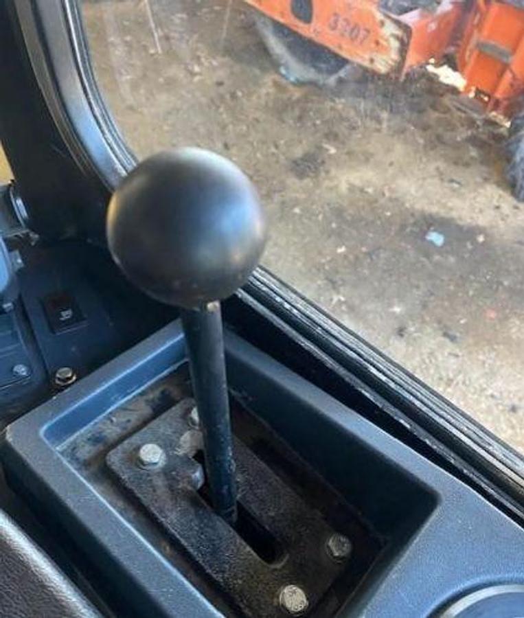 Used 2022 JOHN DEERE 450K LGP