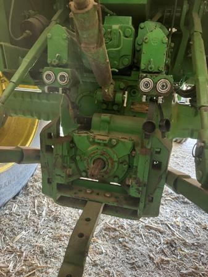 Used 1976 John Deere 4030 | Quad-Range Transmission | Cab with Heat & A/C | 9,964 Hours | Field Ready