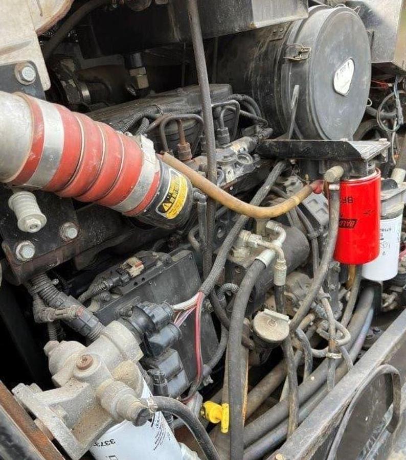 Used 2007 DITCH WITCH 3020AT