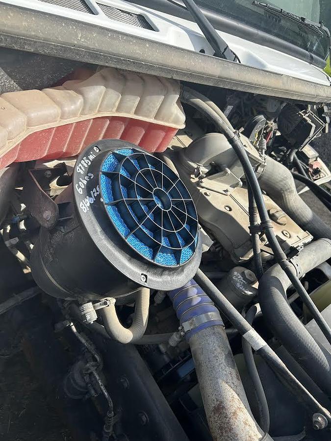 Used 2019 Freightliner M2 Sewer Vacuum Truck