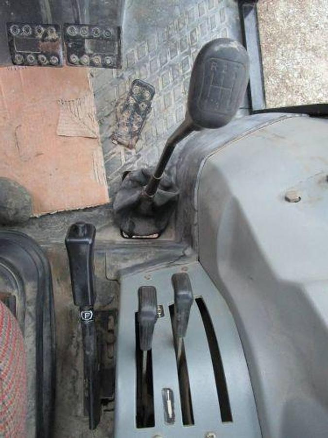 Used 1999 WHITE 6410