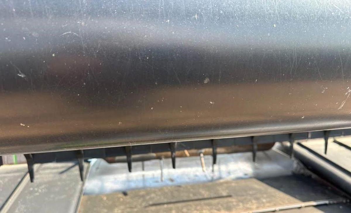 Used 2012 John Deere 635FD