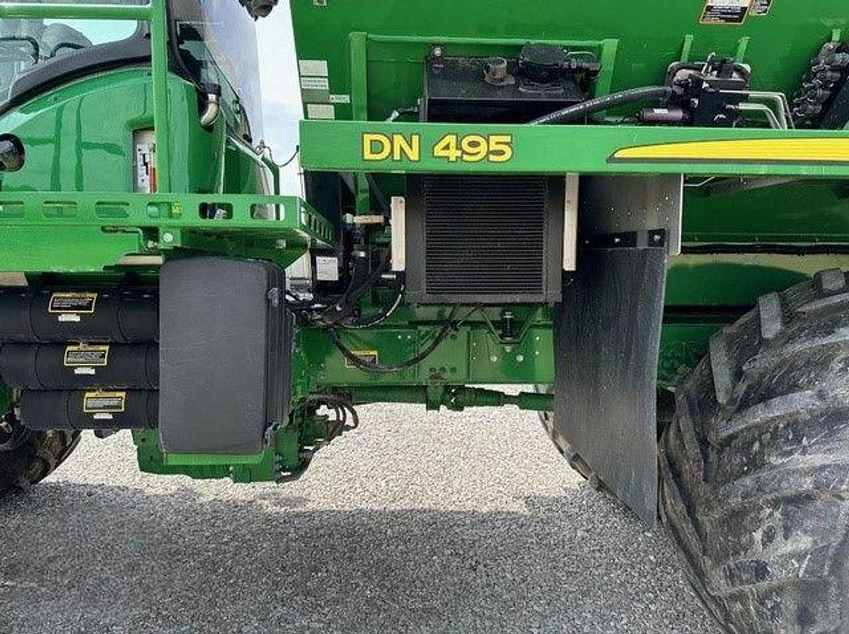 Used 2020 JOHN DEERE F4365