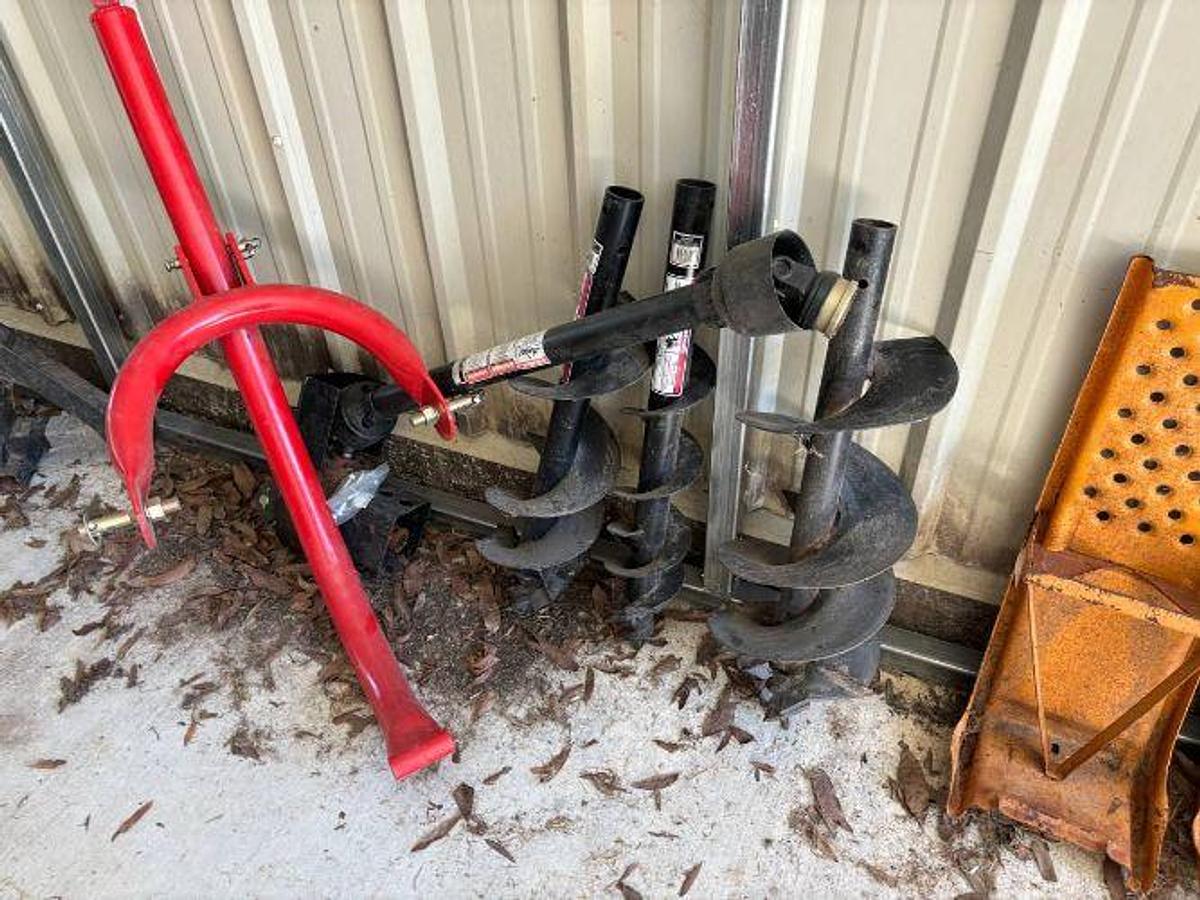 Used 2018 Massey Ferguson 1736