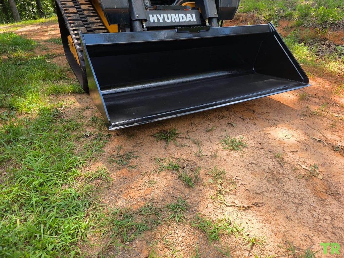 Used 2023 Hyundai HT100V