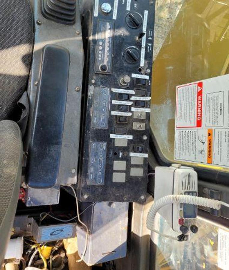 Used 2000 KOMATSU PC 1800-6