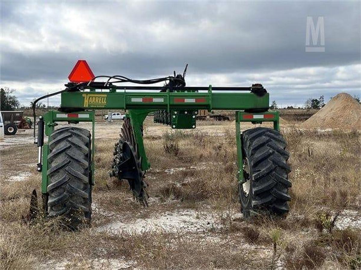 Used 2022 Harrell 5006