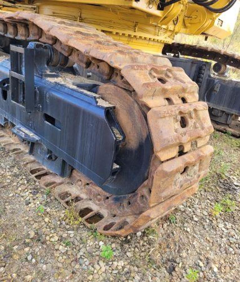 Used 2000 KOMATSU PC 1800-6