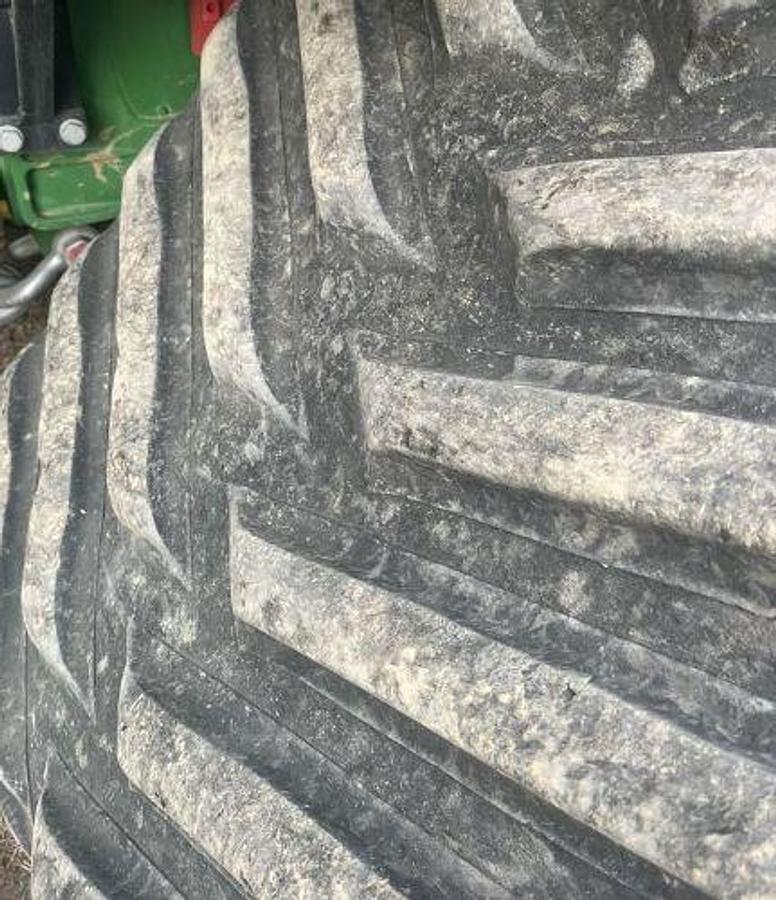 Used 2018 JOHN DEERE 9620RX