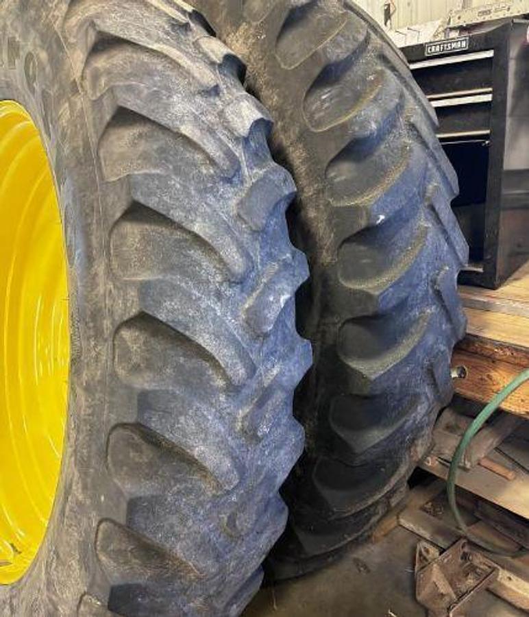 Used 2006 John Deere 4920