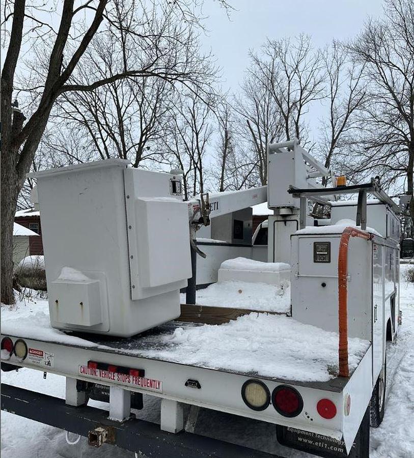 Used 2012 RAM 4500 ST