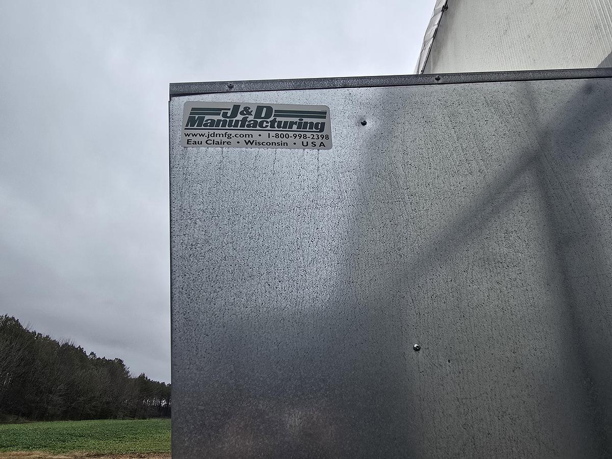 Used 2019 Greenhouses