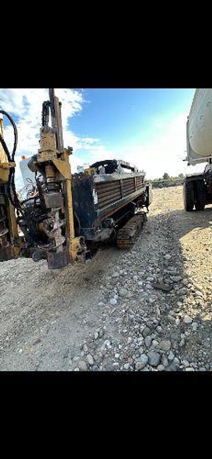 Used 2005 Vermeer Navigator D20X22