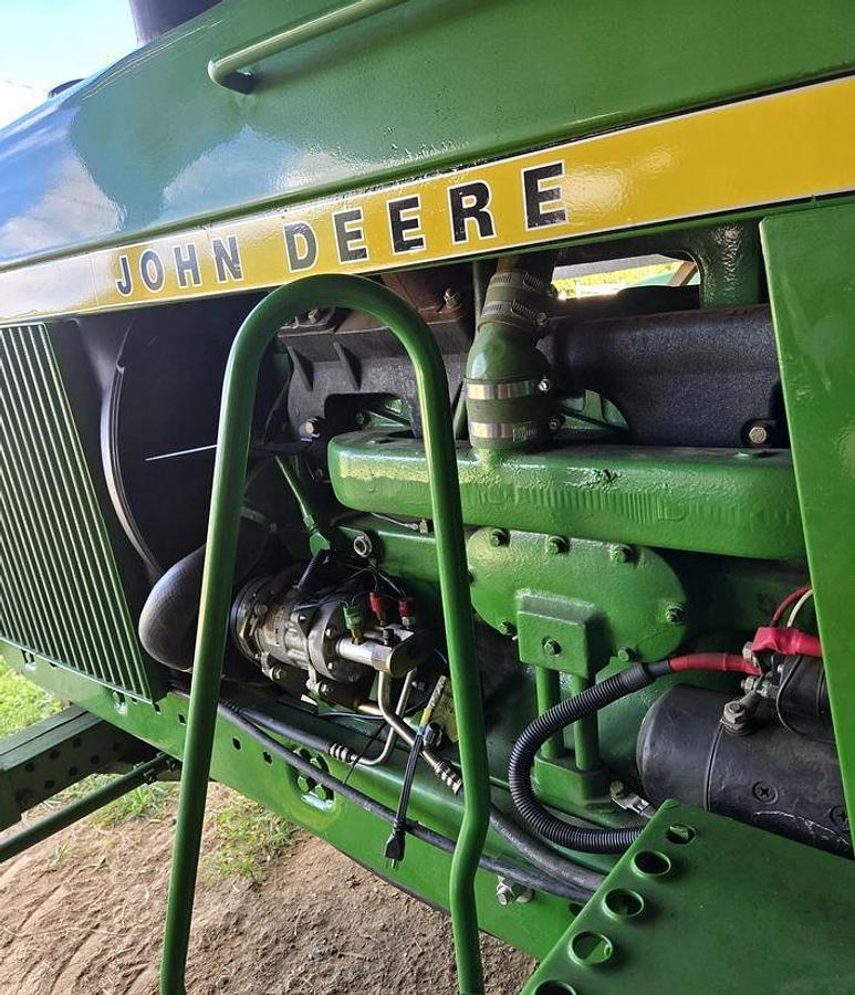 Used 1974 JOHN DEERE 4430