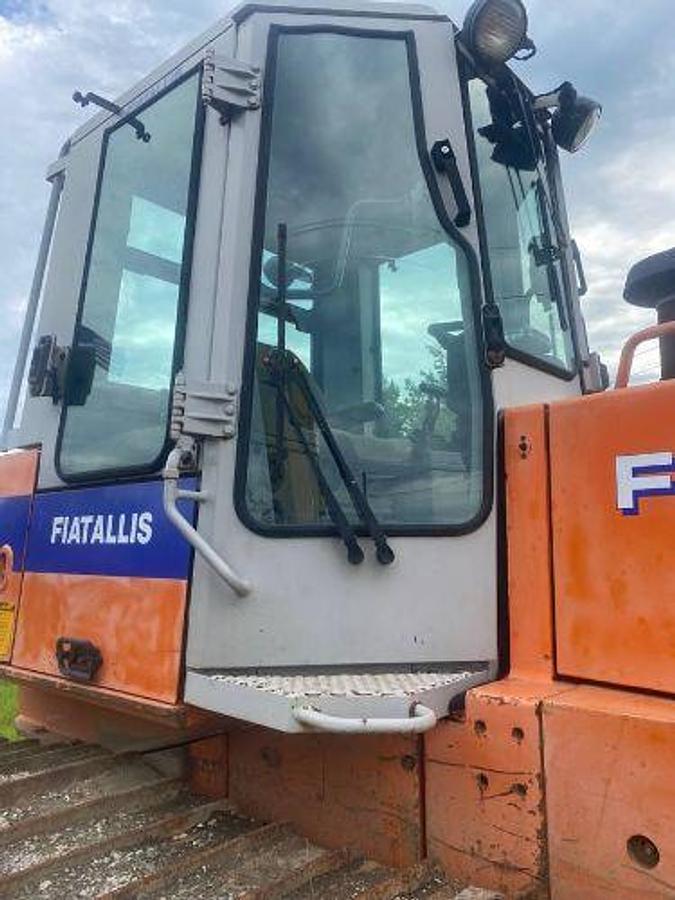 Used 1999 Fiat Allis FD175