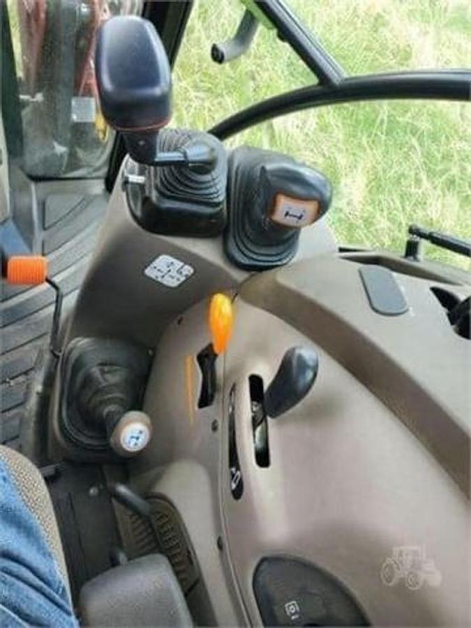 Used 2017 Case IH Farmall 75C